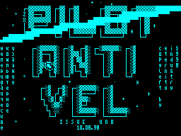 Antivel
