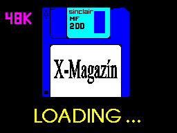 X-Magazine