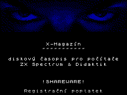 X-Magazine
