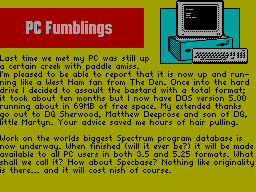 Sinclair Classic