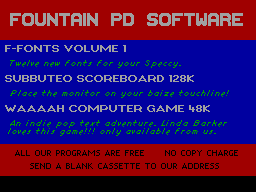 Sinclair Classic