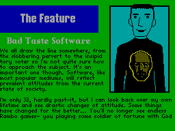 Sinclair Classic