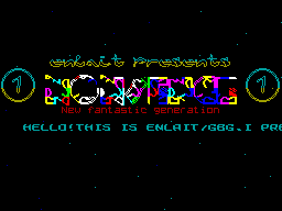 Nonsense #01