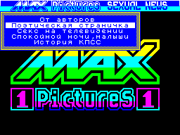 Max Pictures Sexual News