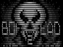 Born Dead