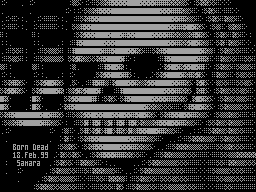 Born Dead #06