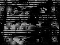 Born Dead