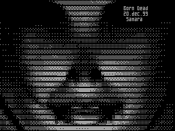 Born Dead