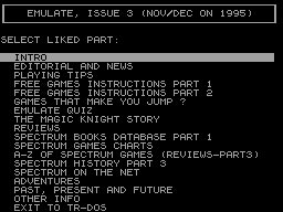 Emulate #03