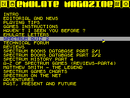 Emulate