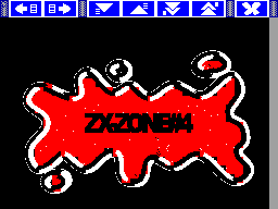 ZX Zone