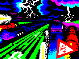 ZX City