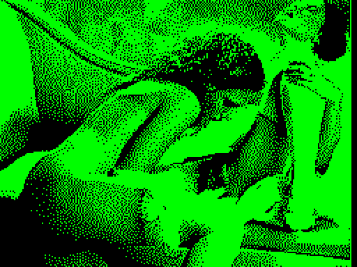 Erotic
