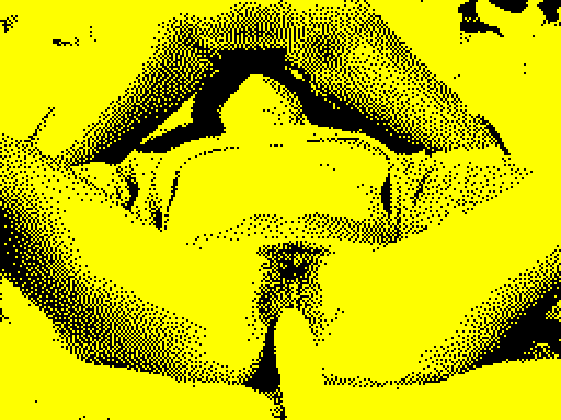 Erotic