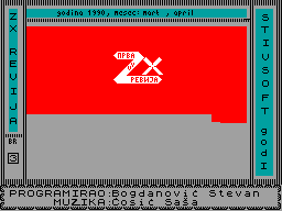 ZX Revija