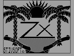 ZX Revija