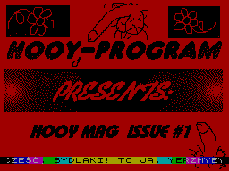 Hooy Mag