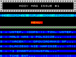 Hooy Mag