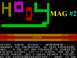 Hooy Mag