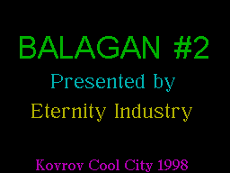 Balagan