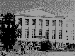 CAFe'2003