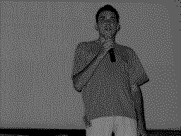 CAFe'2003