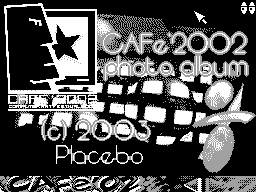 cafe photo album