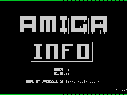Amiga Info #02 — Газета для ZX Spectrum
