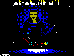 SpecInfo #01