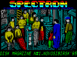 Spectron