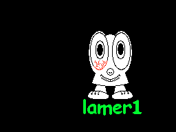 Lamergy #0 — Газета для ZX Spectrum