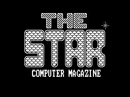 Star #01
