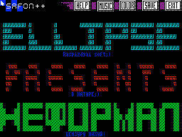 Neformal #05 — Газета для ZX Spectrum