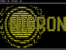 Nicron #13 — Газета для ZX Spectrum
