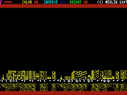 Nicron #48 — Газета для ZX Spectrum