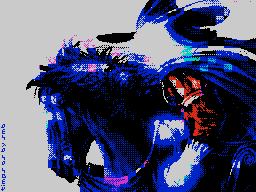 Times #05 — Газета для ZX Spectrum