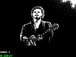 Virtual World #06 — Газета для ZX Spectrum