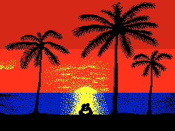 Virtual World #07 — Газета для ZX Spectrum