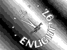 Virtual World #08 — Newspaper for ZX Spectrum