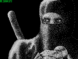 Virtual World #10 — Газета для ZX Spectrum