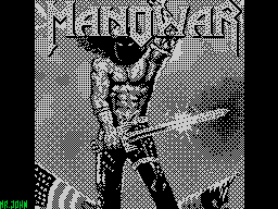 Virtual World #11 — Газета для ZX Spectrum