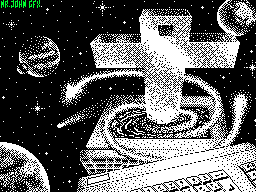 Virtual World #14 — Газета для ZX Spectrum