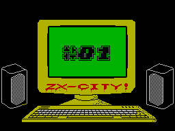 ZX City