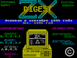ZX Digest #02