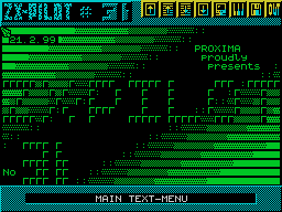 ZX Pilot #31 — Газета для ZX Spectrum
