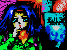 ZX Pilot #40 — Газета для ZX Spectrum