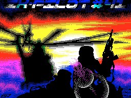ZX Pilot #41 — Газета для ZX Spectrum