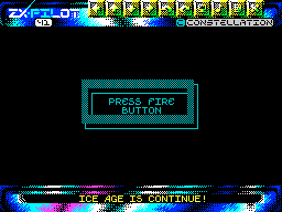 ZX Pilot #41 — Газета для ZX Spectrum