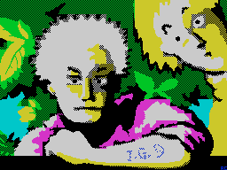 Info Guide #09 — Журнал для ZX Spectrum