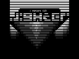 Burn the Lighter #12 — Газета для ZX Spectrum